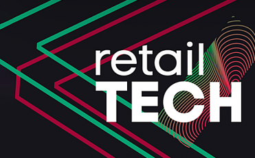 Ритейл тех. Retail Tech 2021. Retail Tech 2023. Retail Tech логотип. Retail Tech 2023 лого.